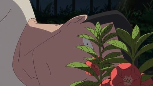 The Last Blossom
