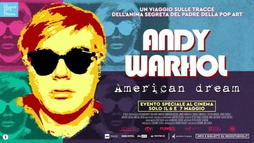 Andy Warhol - The American Dream