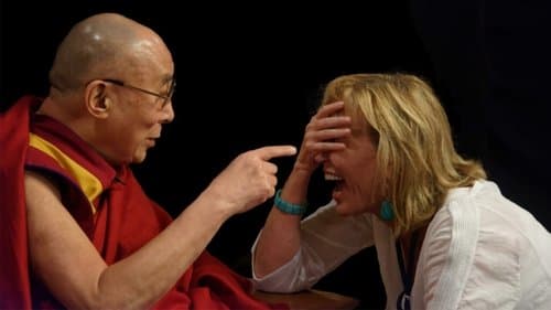 Mission: Joy - Finding Happiness in Troubled Times