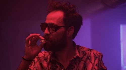 The King Of The Party
