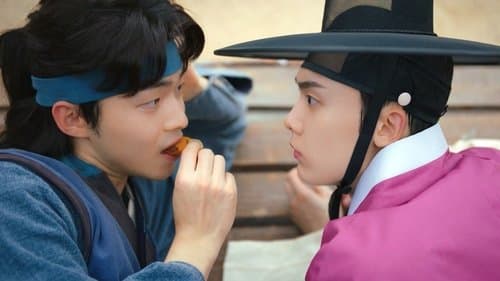 Joseon Chefs