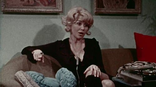 Documentary of a Madam