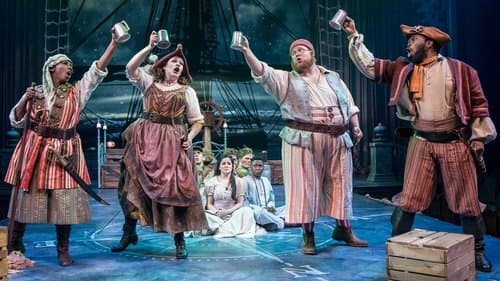 Peter Pan: A Musical Adventure