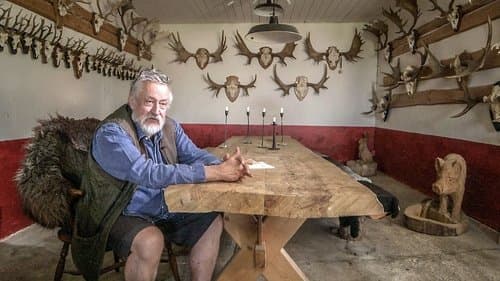 Revolver-Harry - enligt Leif GW Persson