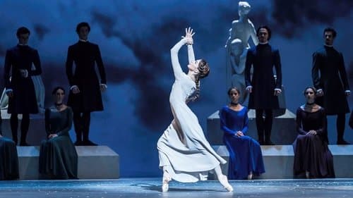 The Winter's Tale (The Royal Ballet)