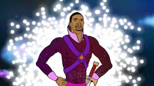 Adventures of Christopher Bosh in the Multiverse