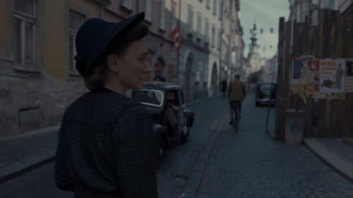 The Hungarian Dressmaker