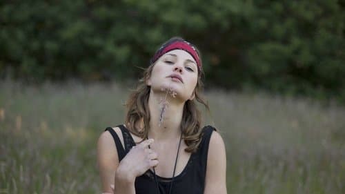 Dryads - Girls Don't Cry