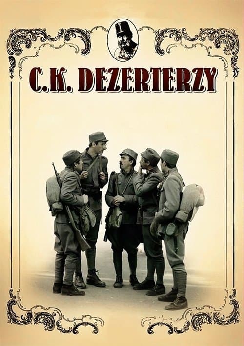 The Deserters