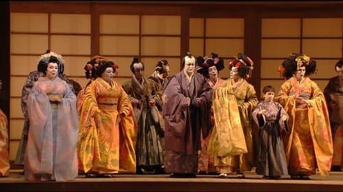 Madama Butterfly - Teatro alla Scala