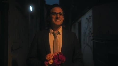 The Man Who Loved Flowers