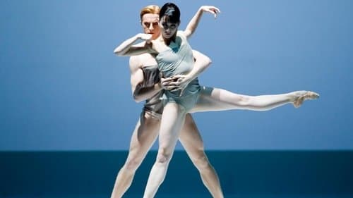 McGregor: Chroma / Infra / Limen