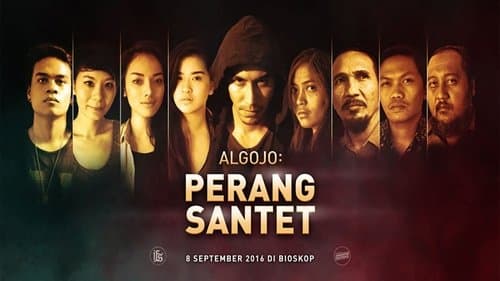 Algojo: Perang Santet