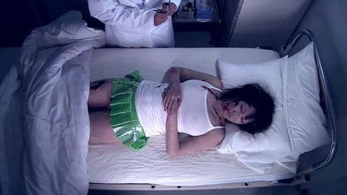 Sex of the Dead - Big Tits Zombie Girl