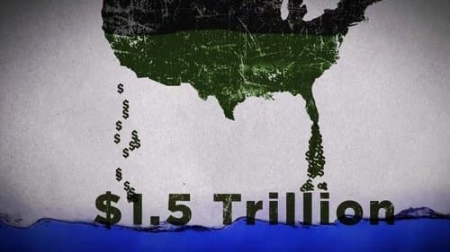 Heist: Who Stole the American Dream?