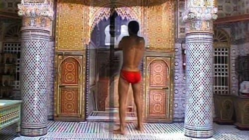 Un parfum nommé Saïd