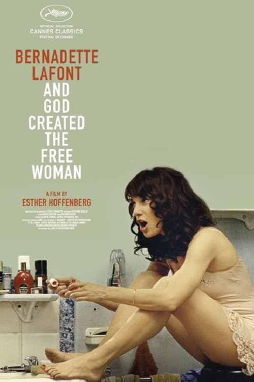 Bernadette Lafont, and God Created the Free Woman