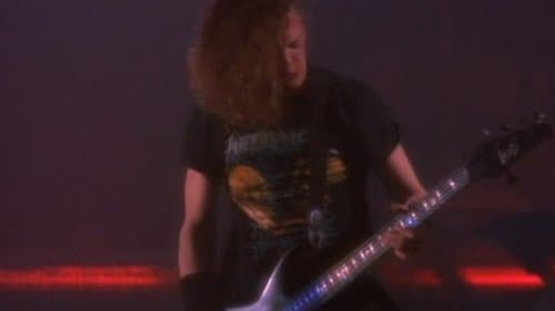 Metallica: Live at San Diego