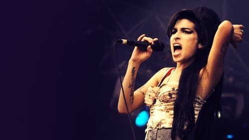 Amy Winehouse: The Price of Fame