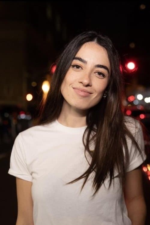 Irina Chelidze