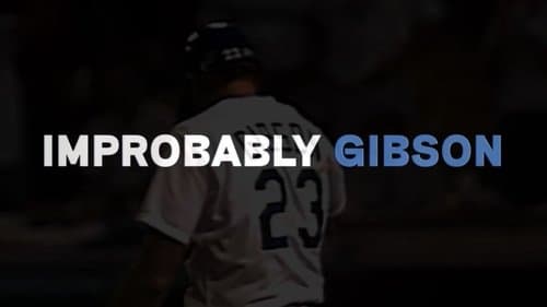 Improbably Gibson