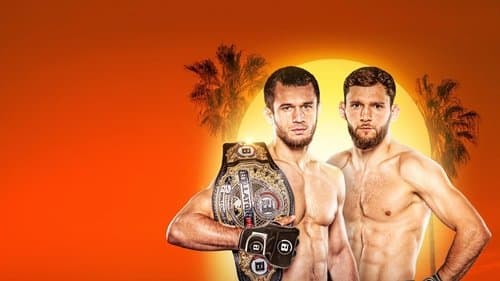 Bellator Champions Series: San Diego