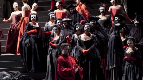 Ponchielli: La Gioconda - Opéra National de Paris