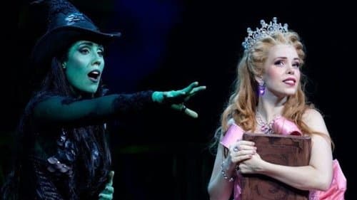 Wicked Brazil 25'