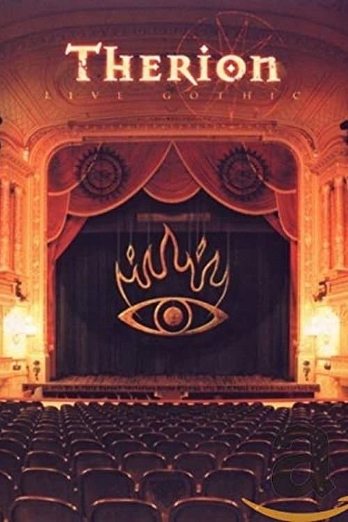 Therion: Live Gothic