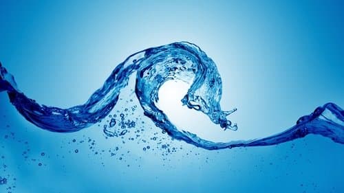 The Great Mystery of Water