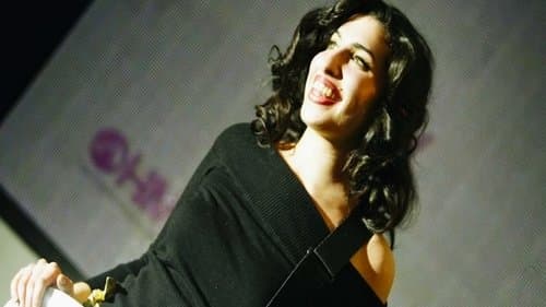 Amy Winehouse: The Price of Fame