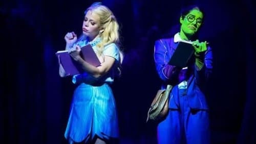 Wicked Brazil 25'