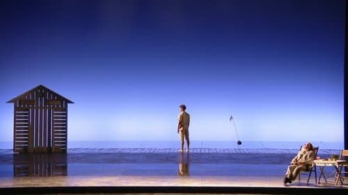 Death in Venice
