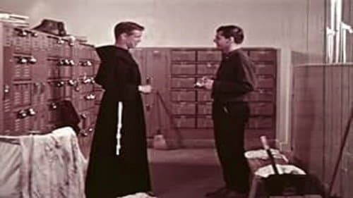 The Hour of St. Francis