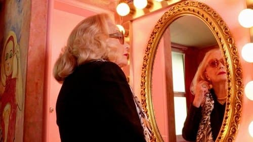 Gena Rowlands: A Life on Film