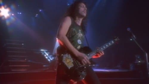 Metallica: Live at San Diego