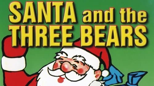 Santa and the Three Bears