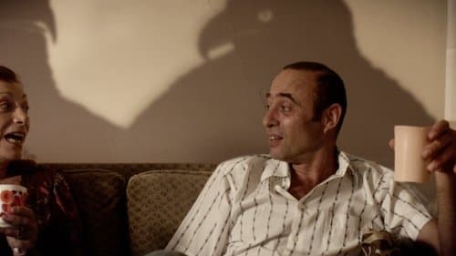 Shadow Puppets