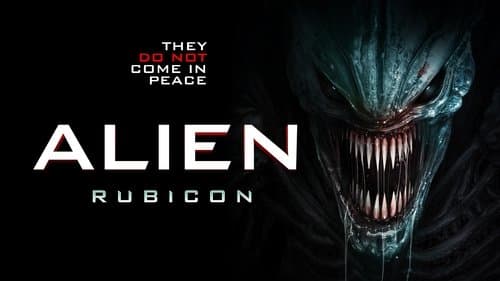 Alien: Rubicon