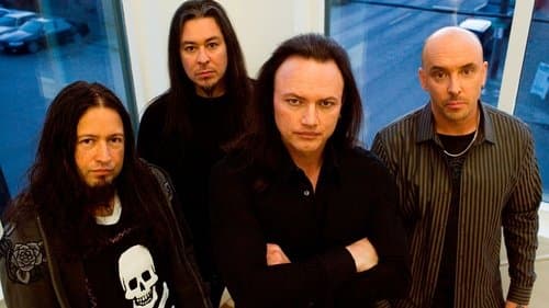 Queensrÿche: Live Evolution