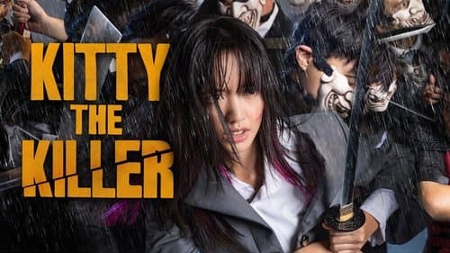 Kitty the Killer