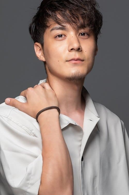 Ukyo Matsumoto