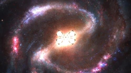 The Big Everything