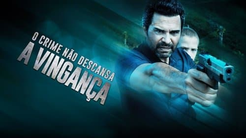 La Soga 3: Vengeance