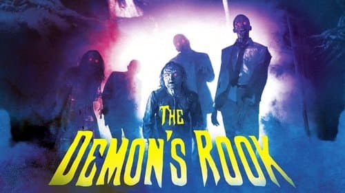 The Demon's Rook