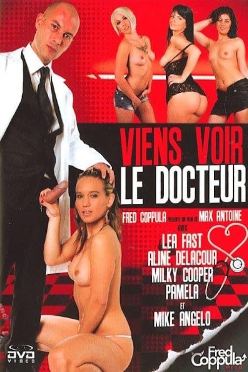 Viens voir le Docteur
