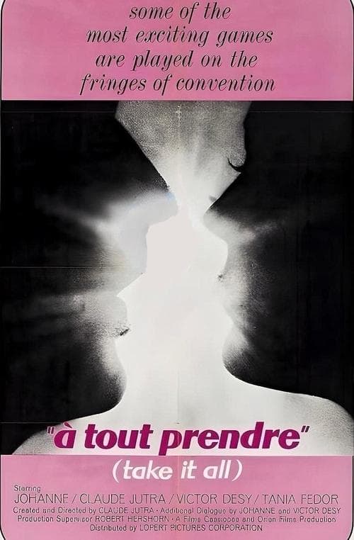À tout prendre