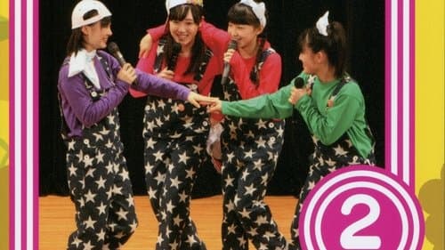Morning Days 9 Happy Holiday 9ki Member Fukumura Mizuki, Ikuta Erina, Sayashi Riho, Suzuki Kanon FC Tour in Yamanashi