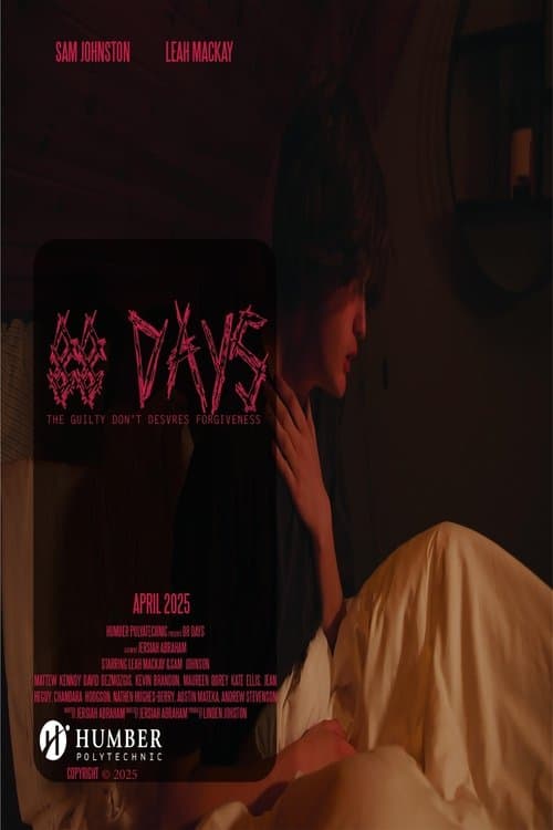 88 days