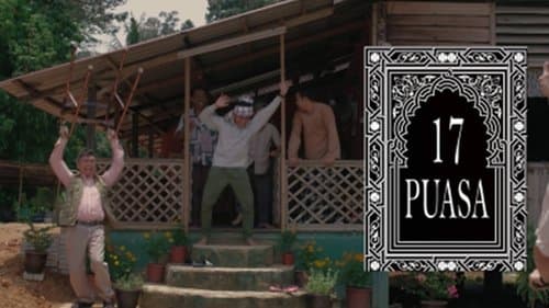 17 Puasa